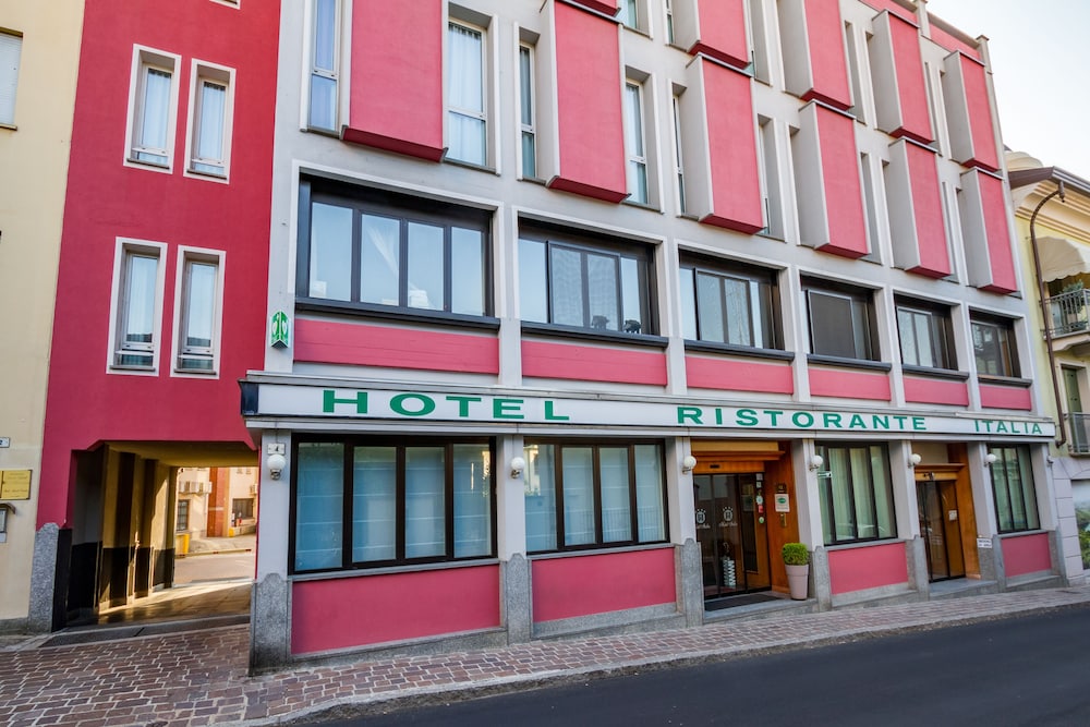 Hotel Italia - last minute hotel in Stradella