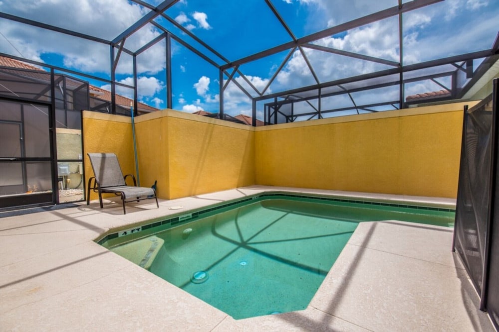 Townhome in Champions Gate Resort 2827 - photo 24