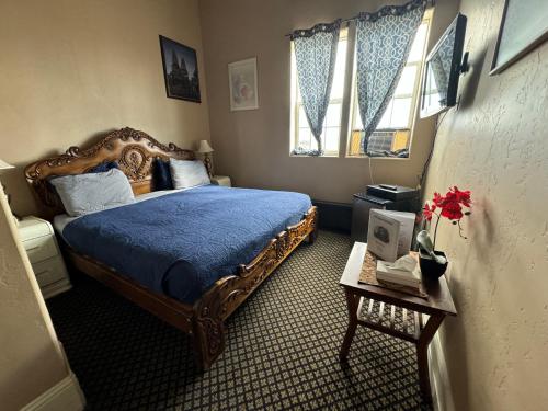 Steam Train Hotel - photo 21