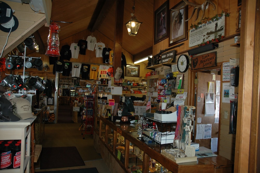 Lava Mountain Lodge - photo 47