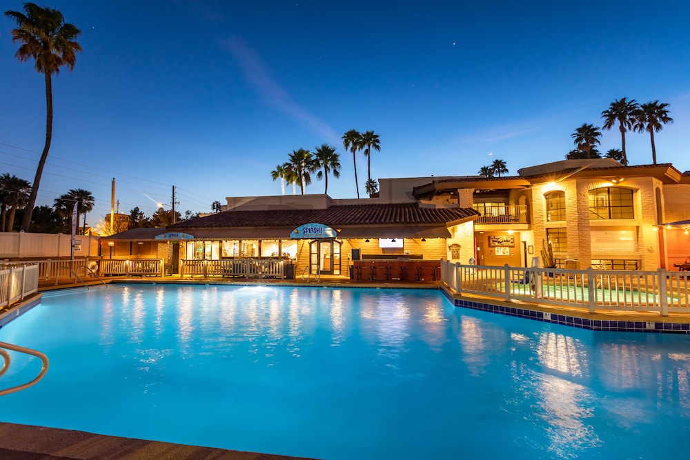 Scottsdale Camelback Resort in Scottsdale, United States