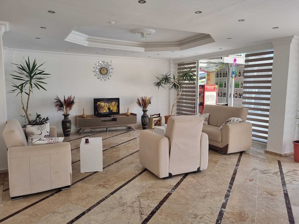 Habesos Hotel — Kas — photo 2
