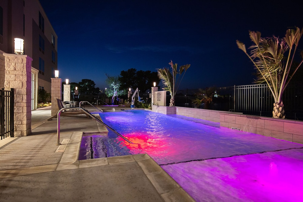 SpringHill Suites by Marriott Austin Cedar Park - photo 16