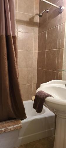 Red Rock Motel and Dam Motel - photo 113