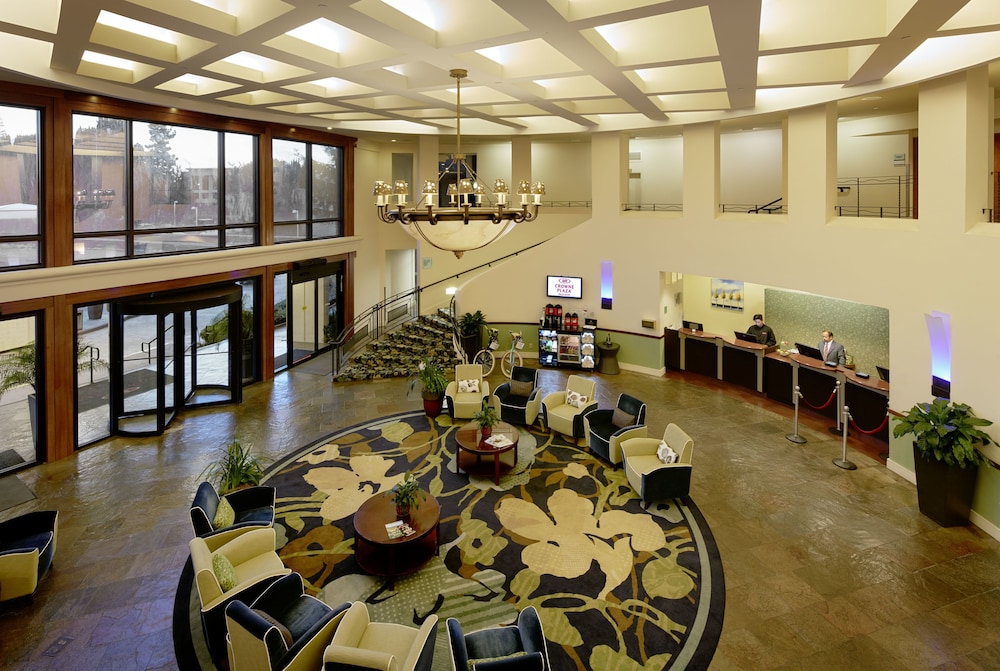 Crowne Plaza Cabana Palo Alto an IHG Hotel - photo 2