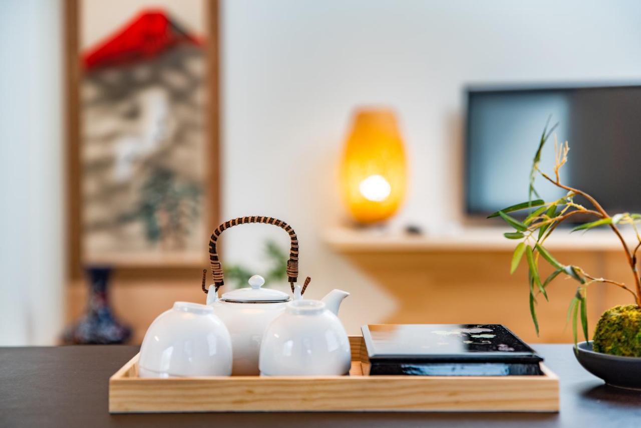 Kyara Hotel 浅草 - last minute hotel in Tokyo