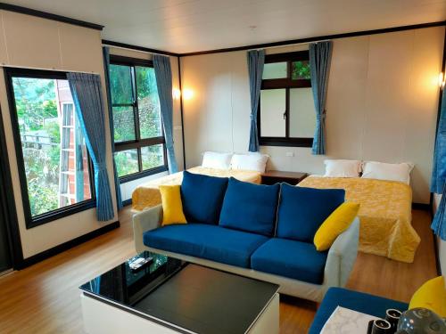 Tea Village - last minute hotel in Yilan