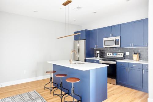 Sonder Frankford Flats - photo 11