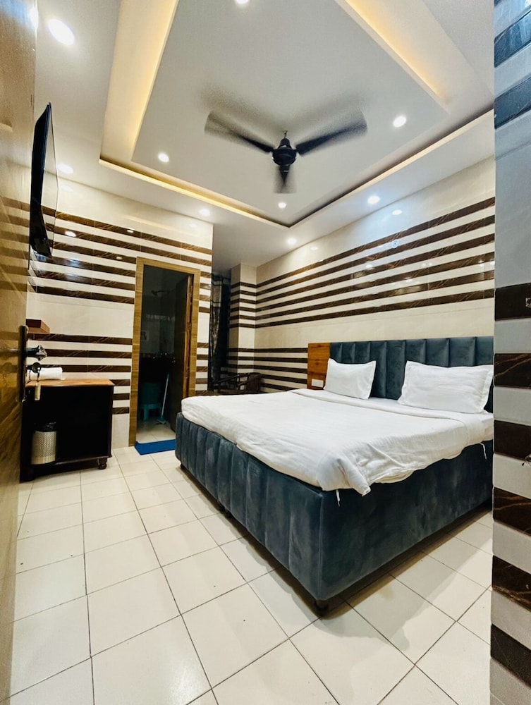 Hotel Holy City — Amritsar — photo 5