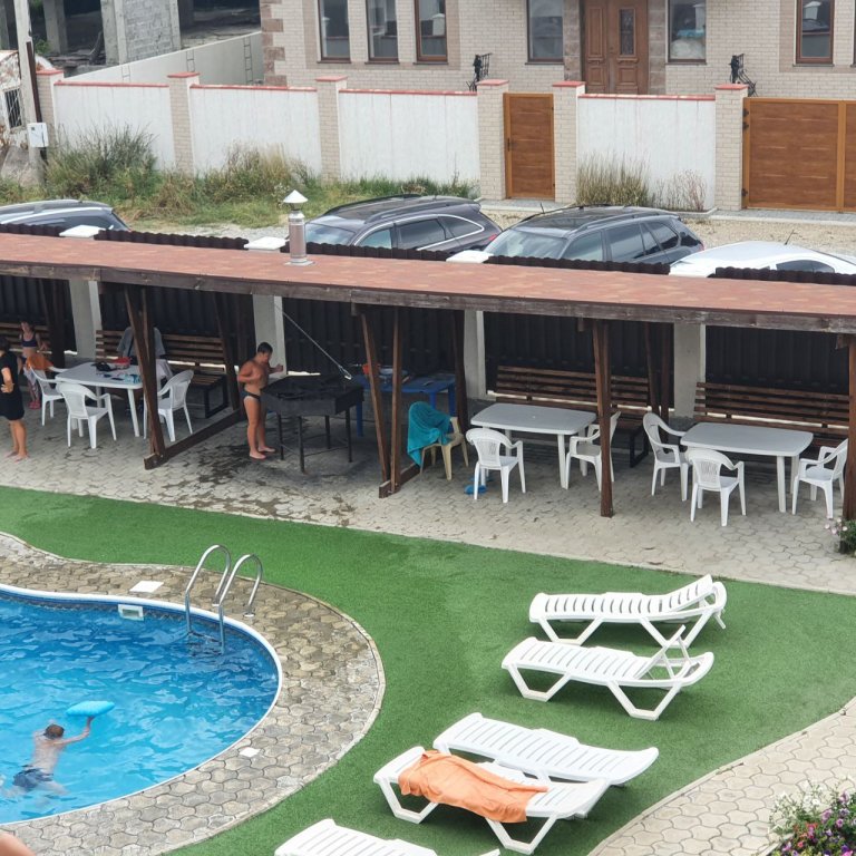 Arnair Hotel — Anapa — photo 5