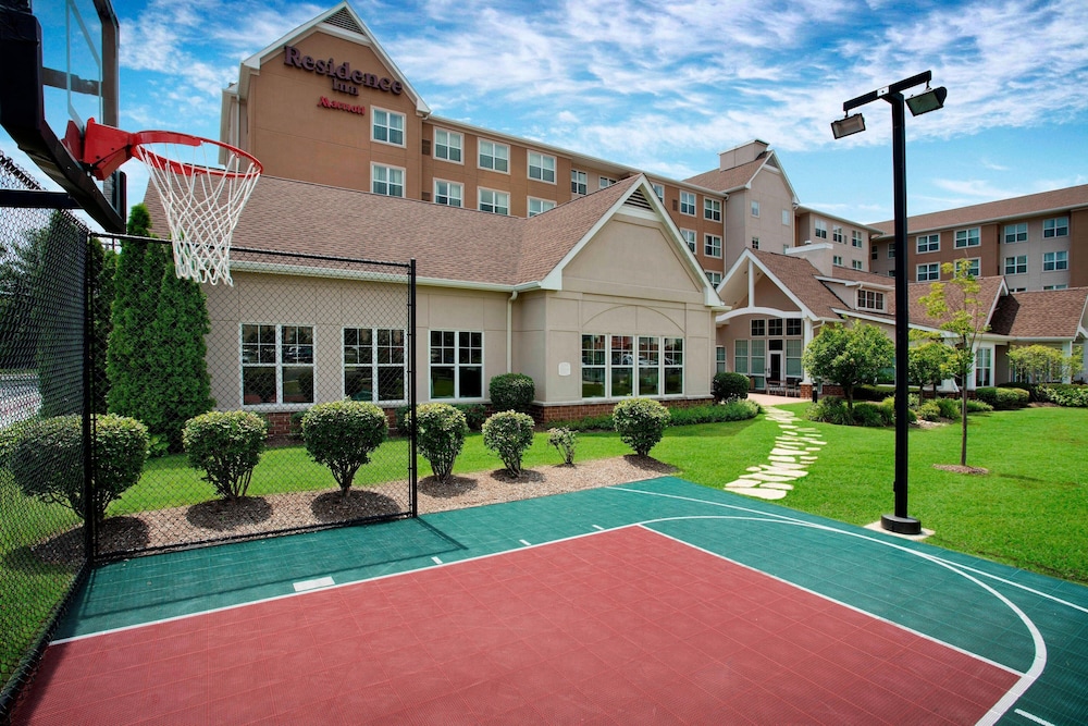 Residence Inn Marriott Chicago Midway - photo 22