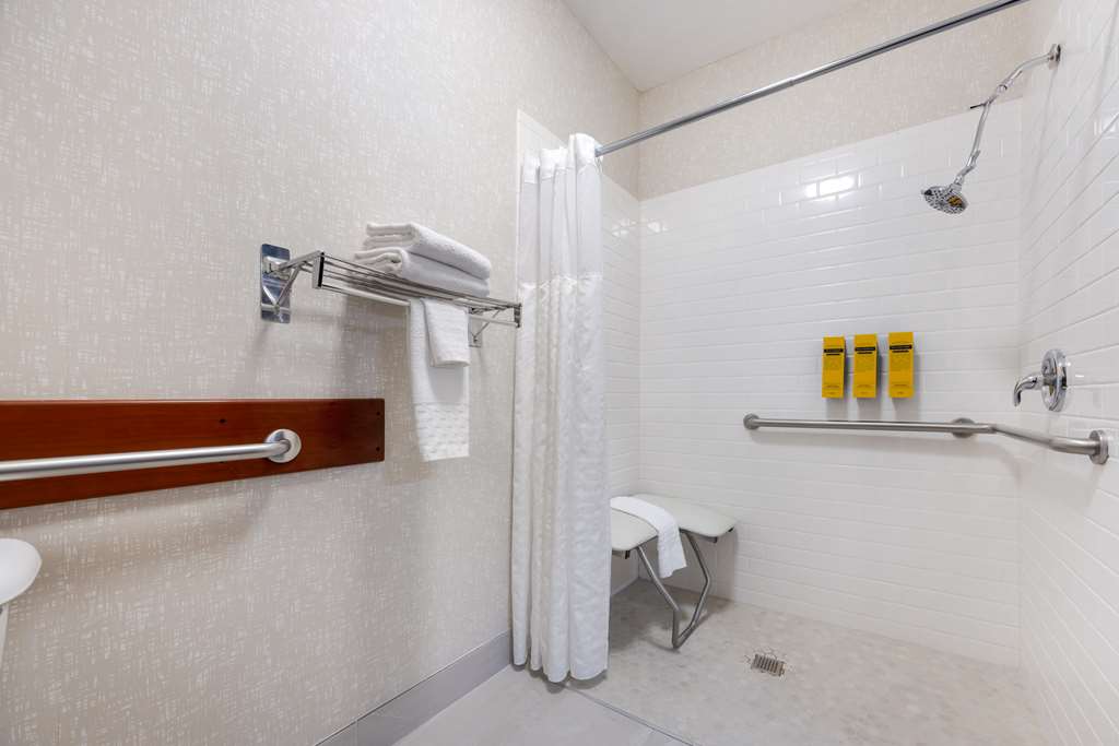 Best Western Plus Northwind Inn & Suites - photo 30
