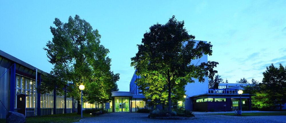 bfwhotel und Tagungszentrum in Nuernberg, Germany