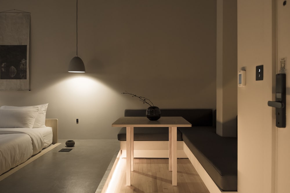 Kodō Hotel - photo 31