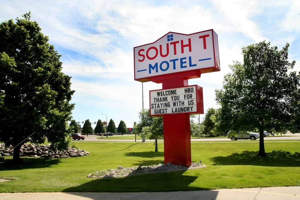 South T Motel - photo 71