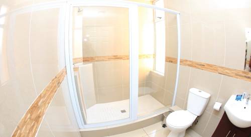 Bayside Hotel Self Catering 110 West Str