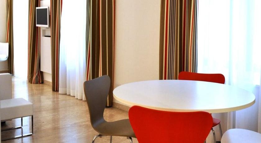 BB Hotels Aparthotel Bocconi