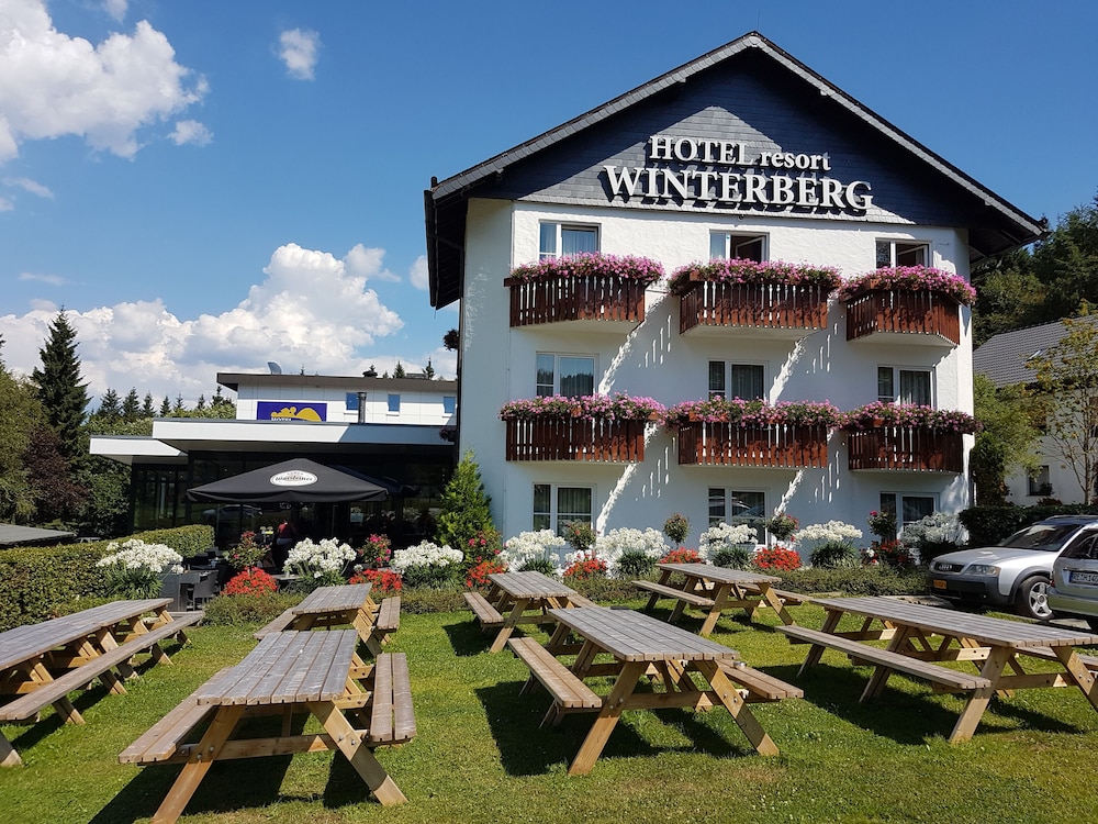 Hotel Winterberg Resort in Winterberg, Germany