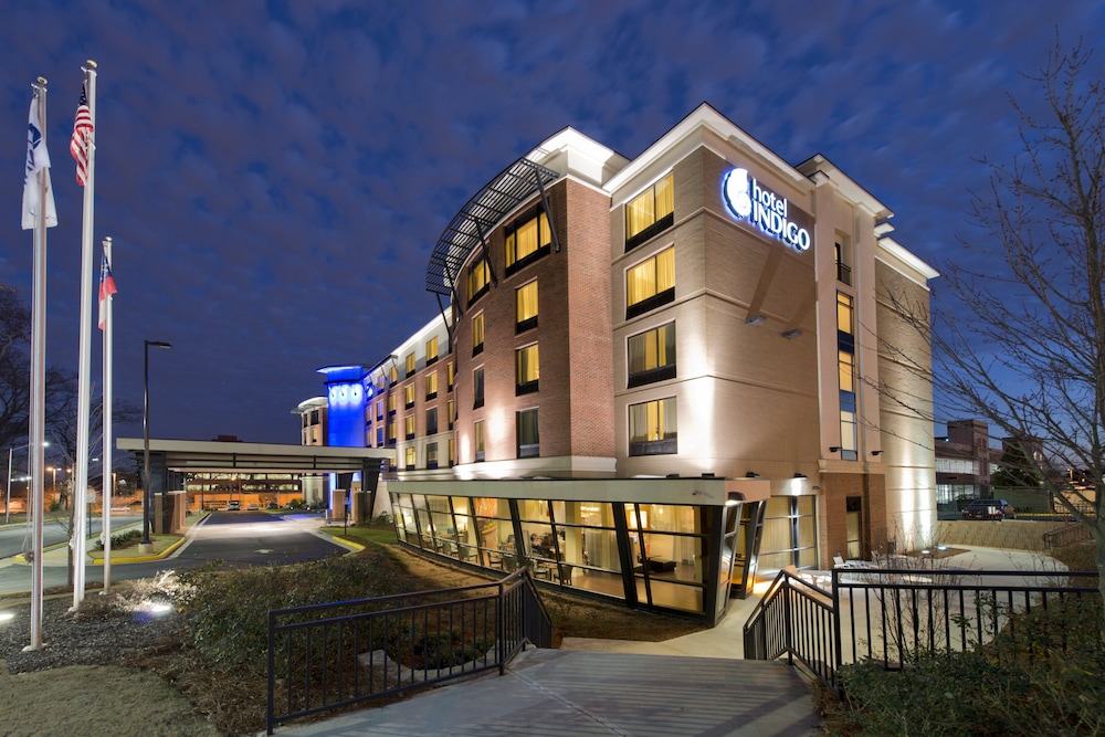 Hotel Indigo Atlanta Airport College Park by IHG - photo 28