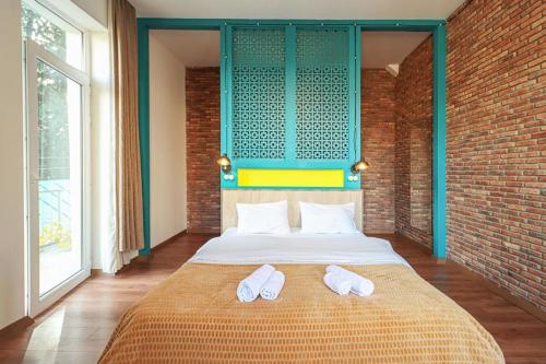 One bedroom Apartment near Fabrica