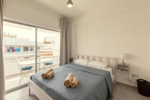 Andriana City Centre Flat