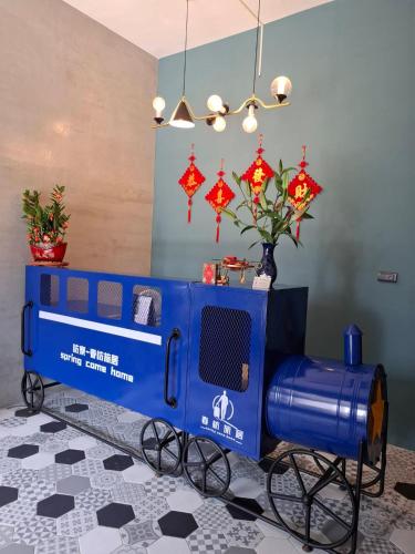 Chunfang Residence — 4-Star Luxury Hotel in Pingtung, Republic of China Taiwan