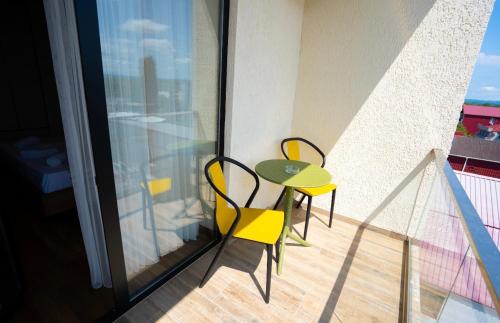 Hotel Leonardo