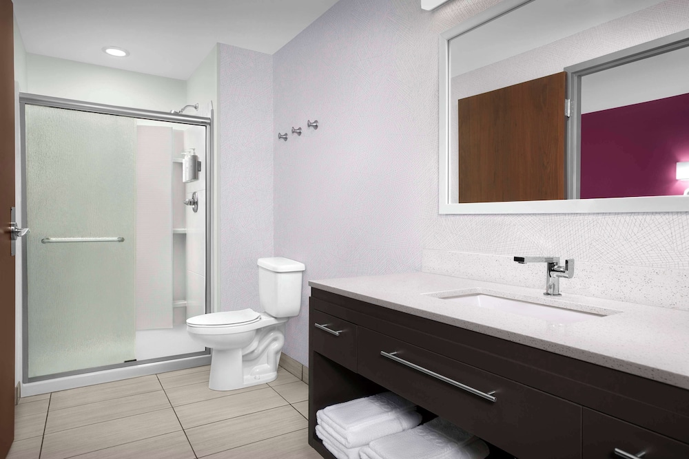 Home2 Suites by Hilton Clarksville Ft. Campbell - photo 23