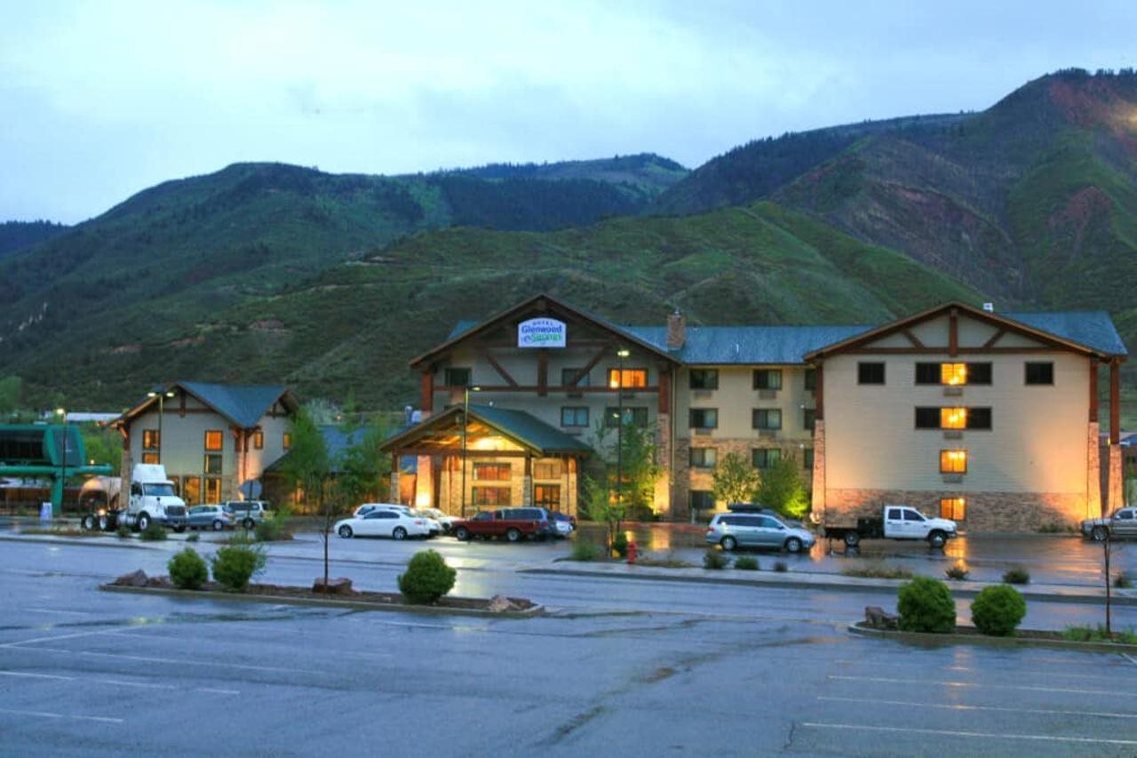 Hotel Glenwood Springs - photo 4