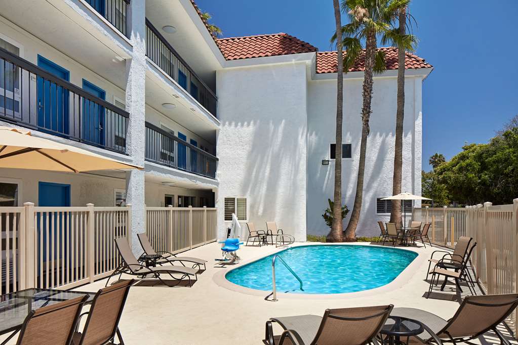 Comfort Inn Encinitas Near Legoland - photo 18