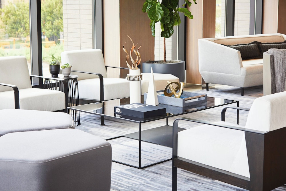 AC Hotel by Marriott Dallas Frisco - photo 38