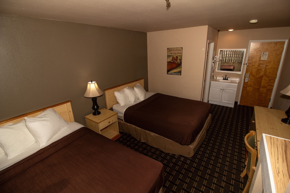 FairBridge Inn Coeur d'Alene - photo 9