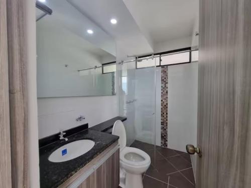 Apto Botero 1308 Waiwa Host — Floridablanca — photo 2