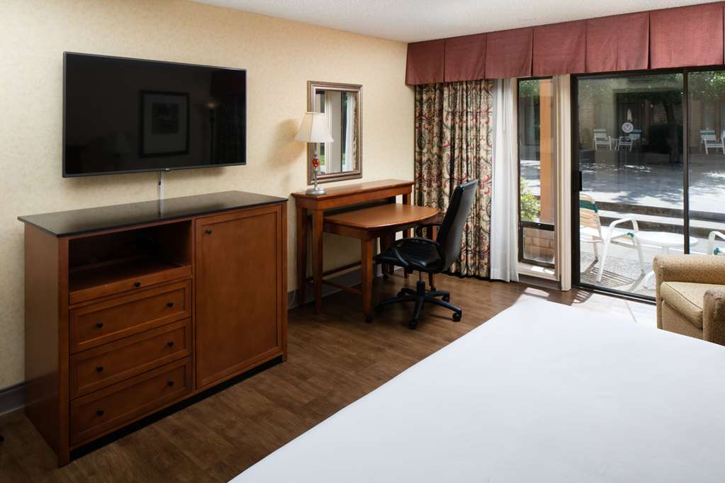 Red Lion Hotel Redding - photo 17