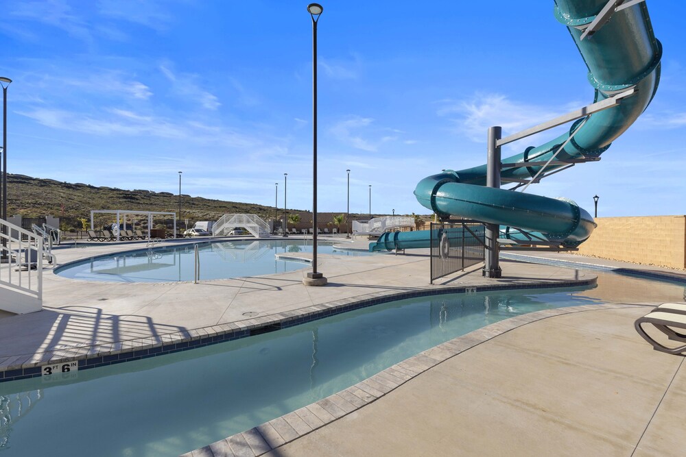 Endless Summer Brand New Waterpark - photo 36