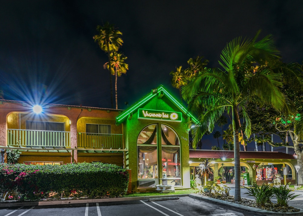Vagabond Inn Costa Mesa - photo 34