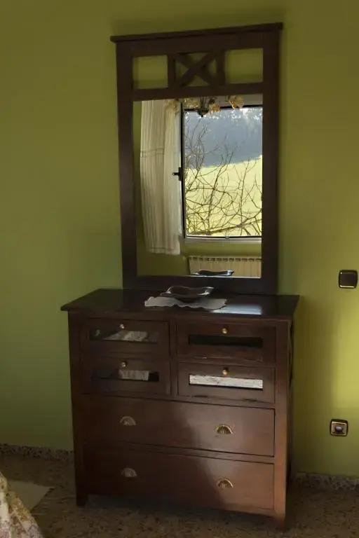 Maria la Carbayeda - carbon neutral hotel in Luanco