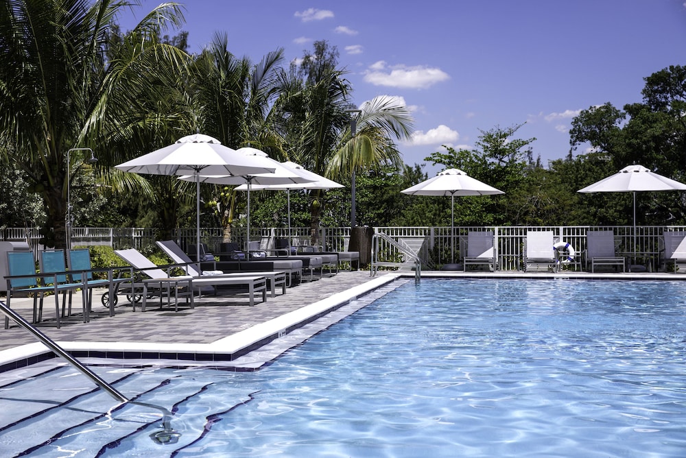 Even Hotel Miami Airport By Ihg - photo 48