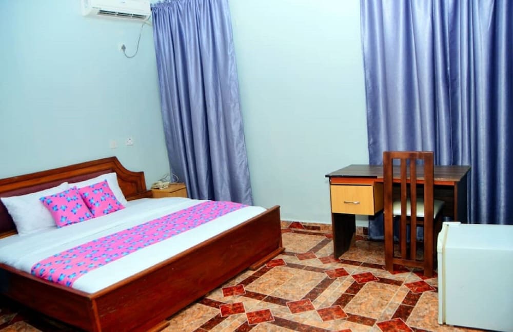 De Haven Suites — Kaduna — photo 4