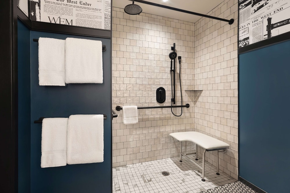 Pennyweight Hotel Boston Curio Collection by Hilton - photo 21