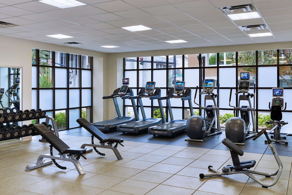 Embassy Suites by Hilton Orlando Downtown - photo 43