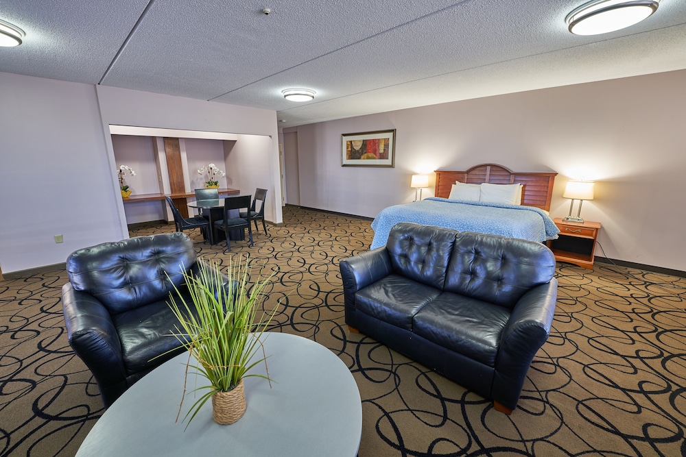 Seaport Resort & Marina - photo 13