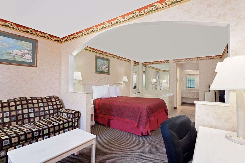 Days Inn Millington - photo 13