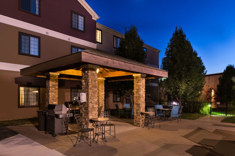 Staybridge Suites O'Fallon Chesterfield by IHG - photo 87