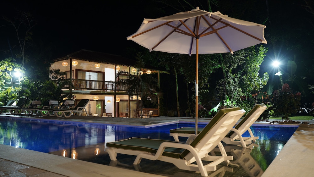 Pousada Recanto Caxando in Porto Seguro, Brasil