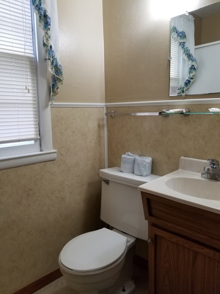 The Cottage Resort - photo 49