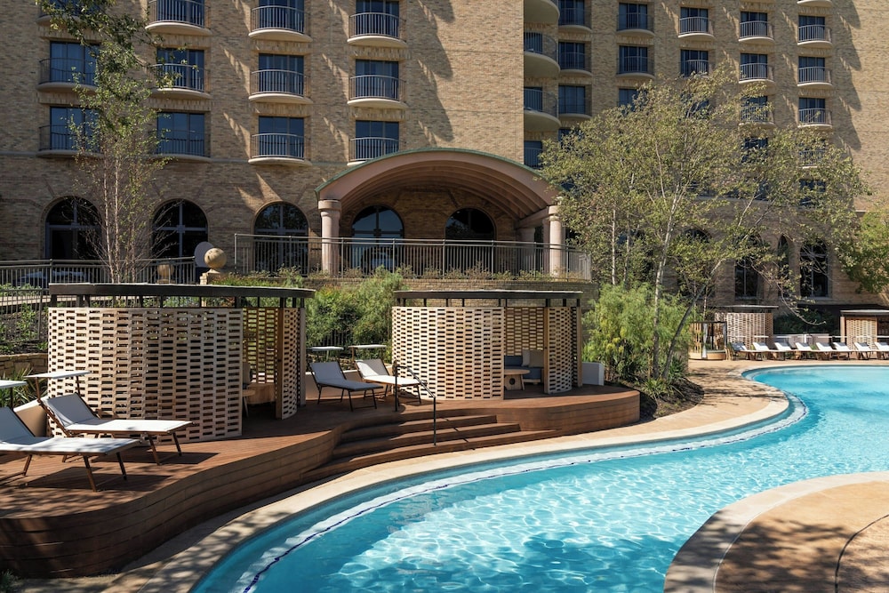 The Ritz Carlton Dallas Las Colinas - photo 82