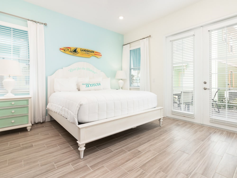 Margaritaville Cottages Orlando by Vstays with H2O Waterpark - photo 19