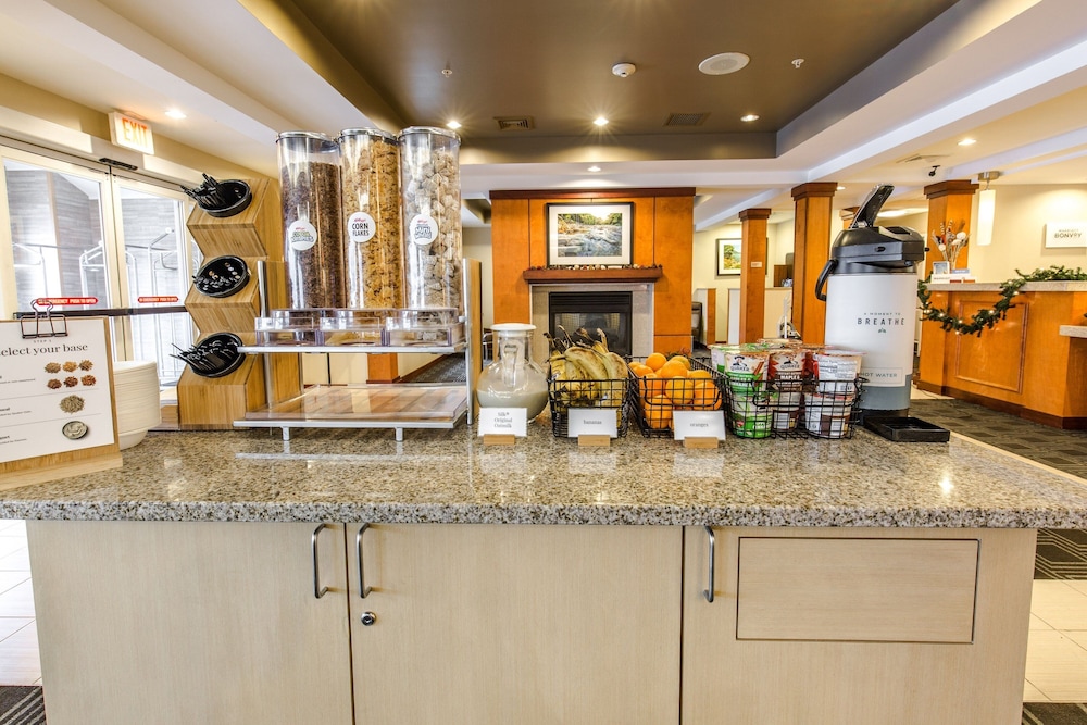 TownePlace Suites by Marriott Gilford - photo 36