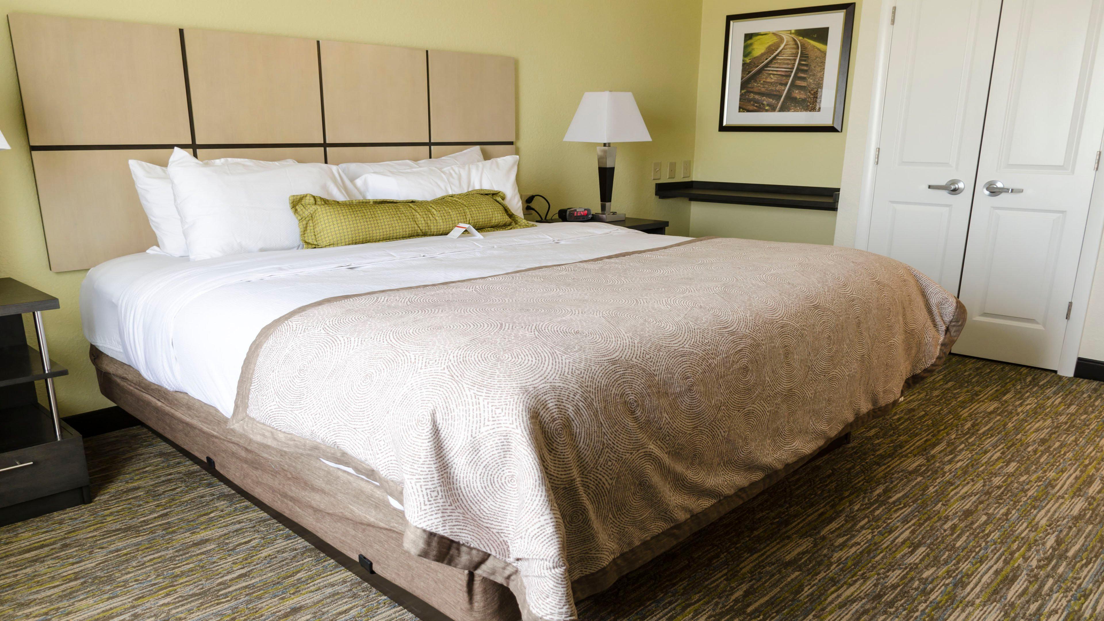 Candlewood Suites Memphis Southaven by IHG - photo 18